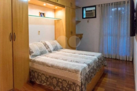 Apartamento à venda com 4 quartos, sendo 2 suítes,  em Tijuca, Rio de Janeiro, RJ