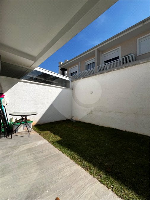 Casa à venda com 3 quartos, sendo 1 suíte,  no condomínio Reserva Ipoema By Helbor, Mogi das Cruzes - SP