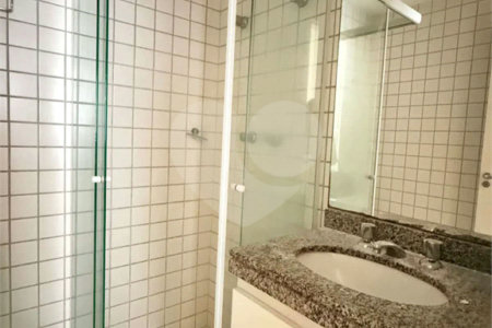 Apartamento à venda com 1 suíte em Perdizes, São Paulo, SP
