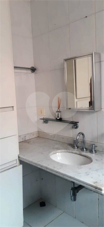 Sobrado à venda com 4 quartos em Vila Maria Alta, São Paulo, SP