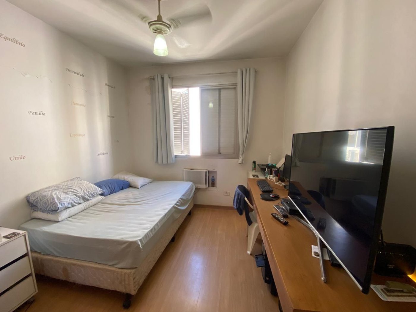 Apartamento com 2 dormitórios à venda, 100 m² por R$ 699.000,00 - Boqueirão - Santos/SP