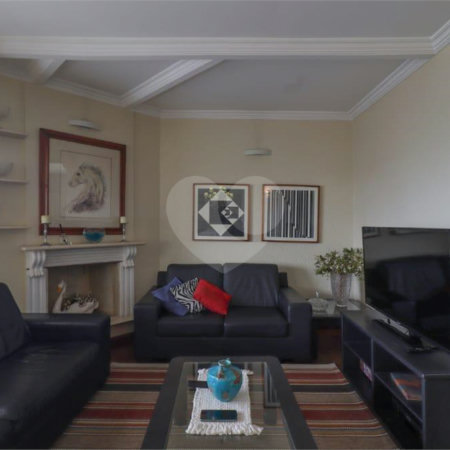 Apartamento à venda com 4 quartos, sendo 2 suítes, em Fazenda Morumbi, São Paulo, SP