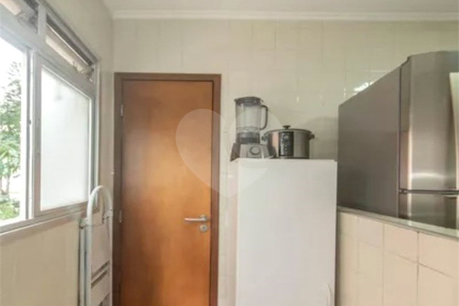 Apartamento à venda com 2 quartos em Vila Guarani, São Paulo, SP