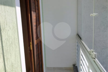 Sobrado à venda com 2 suítes em Vila Medeiros, São Paulo, SP