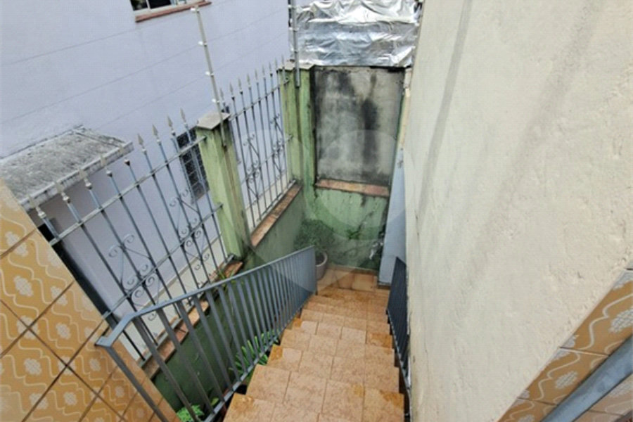 Sobrado à venda com 3 quartos, sendo 1 suíte, em Santana, São Paulo, SP