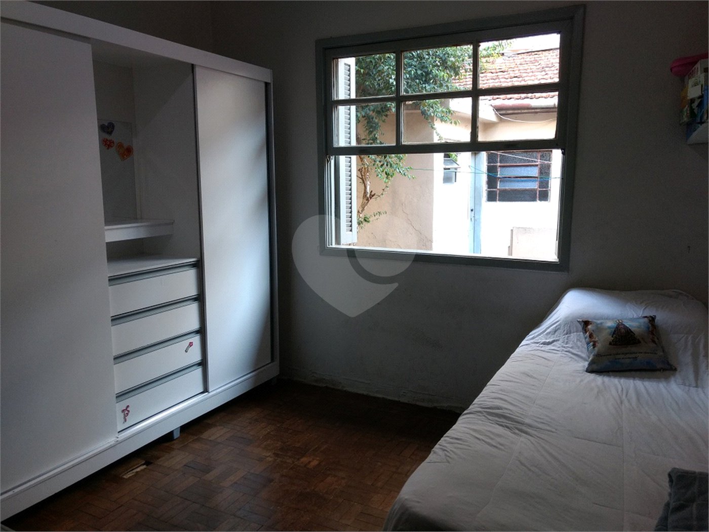 Casa à venda com 3 quartos em Brooklin Paulista, São Paulo, SP