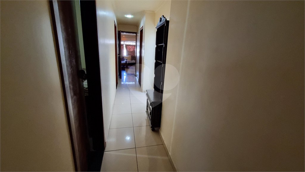 Sobrado à venda com 3 quartos, sendo 1 suíte,  em Jardim Franca, São Paulo, SP