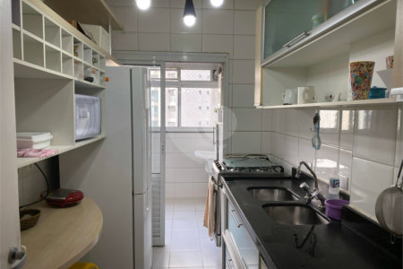 Apartamento para alugar com 2 quartos, sendo 1 suíte, em Alto da Lapa, São Paulo, SP
