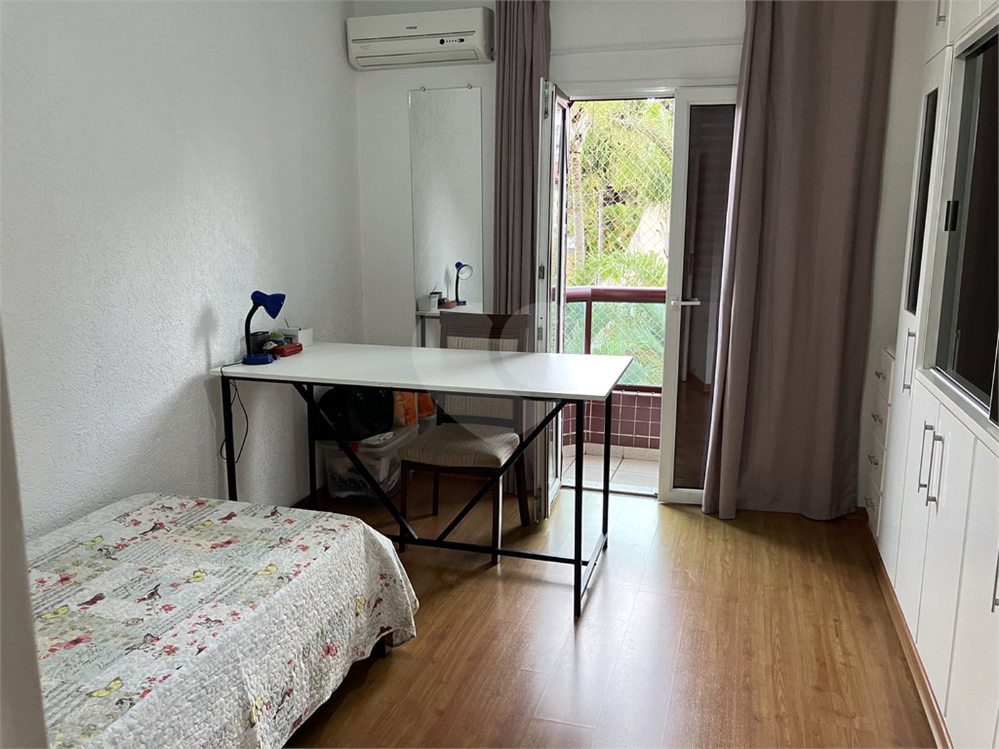 Apartamento à venda com 3 quartos, sendo 1 suíte, em Vila Trujillo, Sorocaba, SP