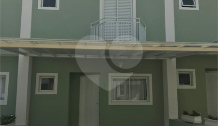 Casa à venda com 2 suítes no condomínio Residencial Victória, Sorocaba - SP