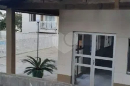 Apartamento à venda com 2 quartos no Centro, Cotia, SP