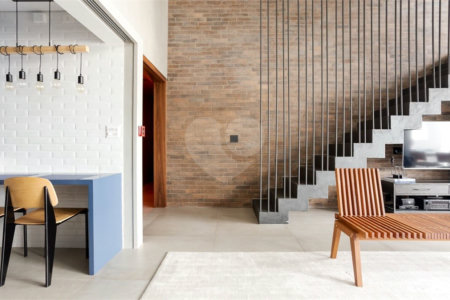 Apartamento à venda com 3 quartos, sendo 2 suítes, em Cerqueira César, São Paulo, SP