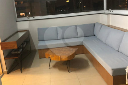 Cobertura à venda com 3 quartos, sendo 1 suíte,  em Alto da Lapa, São Paulo, SP