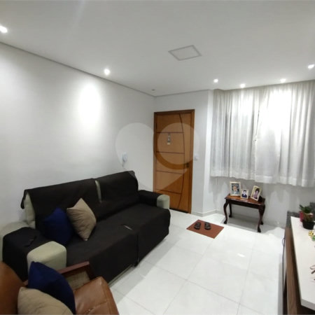 Casa à venda com 2 suítes no condomínio Joao de Laet, São Paulo - SP