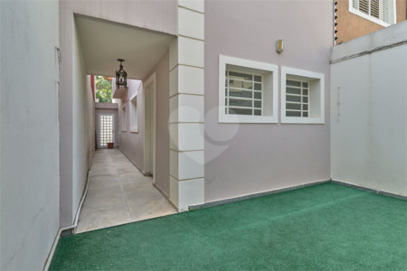 Sobrado à venda com 3 quartos, sendo 1 suíte, em Jardim Prudência, São Paulo, SP