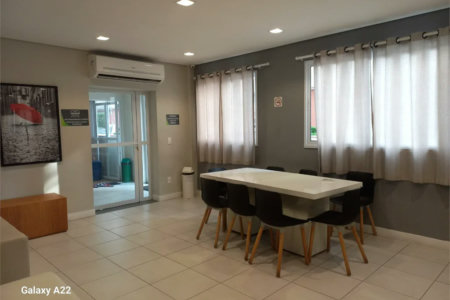 Apartamento à venda com 2 quartos em Vila Leopoldina, São Paulo, SP