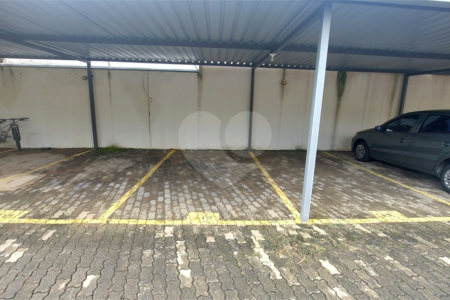 Apartamento à venda com 2 quartos em Jardim Simus, Sorocaba, SP