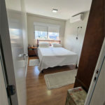 Apartamento à venda com 2 suítes em Vila Anastácio, São Paulo, SP