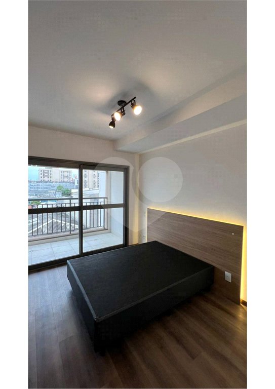 Apartamento à venda com 1 quarto em Parada Inglesa, São Paulo, SP