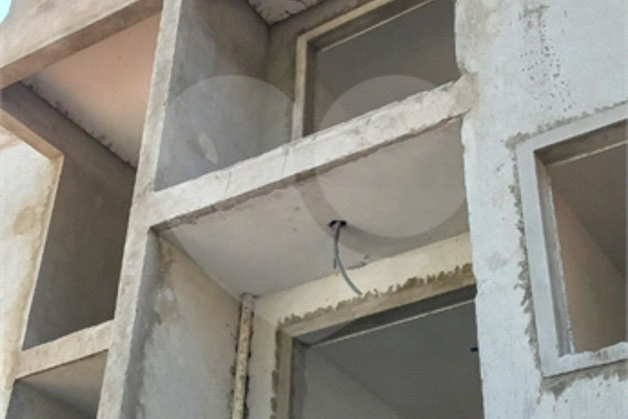 Casa à venda com 2 quartos no condomínio Residencial Solar das Rosas, São Paulo - SP