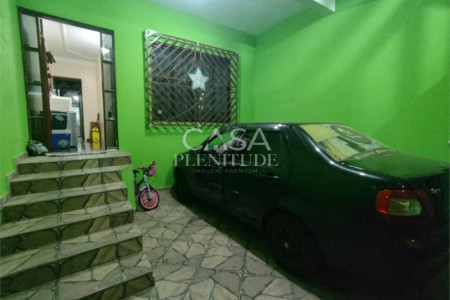 Casa à venda com 3 quartos em Vila Mineirão, Sorocaba, SP