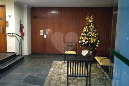 Apartamento à venda com 3 quartos em Água Fria, São Paulo, SP