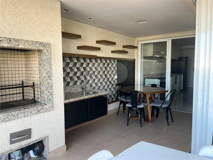 Apartamento para alugar com 3 suítes em Vila Olímpia, São Paulo, SP