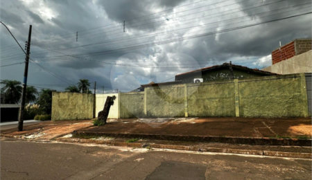 Casa à venda com 2 quartos em Bairro Santa Isabel, Ponta Porã, MS