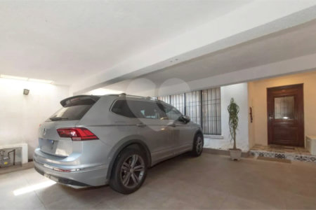 Sobrado à venda com 4 quartos, sendo 1 suíte,  em Cidade Monções, São Paulo, SP