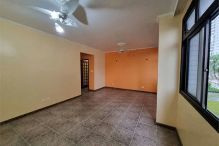 Apartamento com 3 dormitórios à venda, 160 m² por R$ 1.000.000,00 - José Menino - Santos/SP