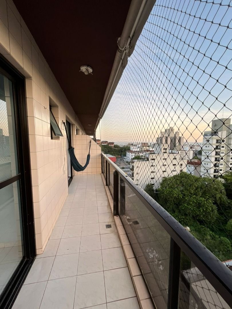 Apartamento com 1 dormitório à venda, 45 m² por R$ 280.000,00 - Jardim Três Marias - Guarujá/SP