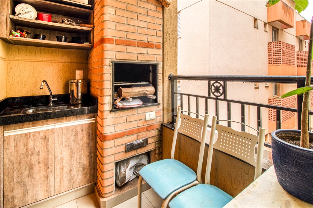 Apartamento à venda com 2 suítes em Jardim Botânico, Ribeirão Preto, SP