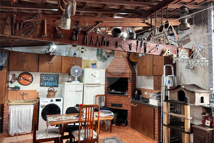 Sobrado à venda com 3 quartos, sendo 1 suíte, em Casa Verde, São Paulo, SP