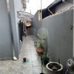 Sobrado à venda com 5 quartos, sendo 2 suítes,  em Jardim da Granja, São José dos Campos, SP