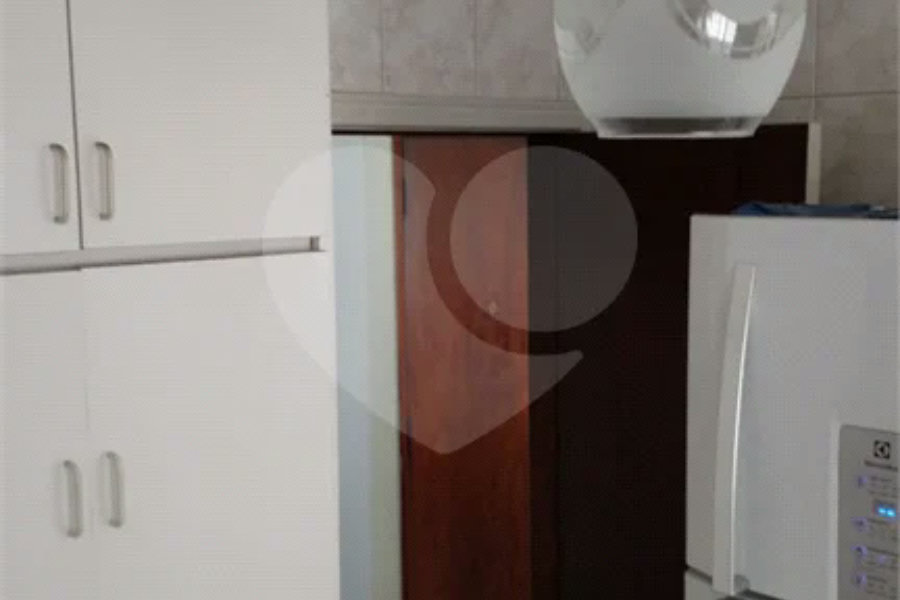 Apartamento à venda com 2 quartos em Tucuruvi, São Paulo, SP