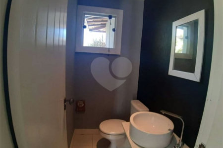 Casa à venda com 4 suítes em Marina, Armação dos Búzios, RJ