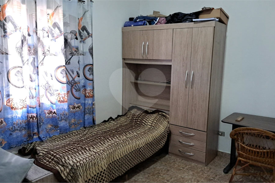 Casa à venda com 3 quartos, sendo 1 suíte, em Rio Acima, Mairiporã, SP