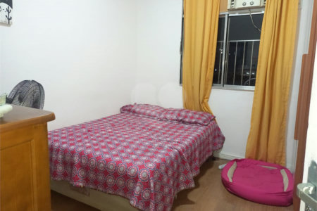 Apartamento à venda com 2 quartos em Tijuca, Rio de Janeiro, RJ