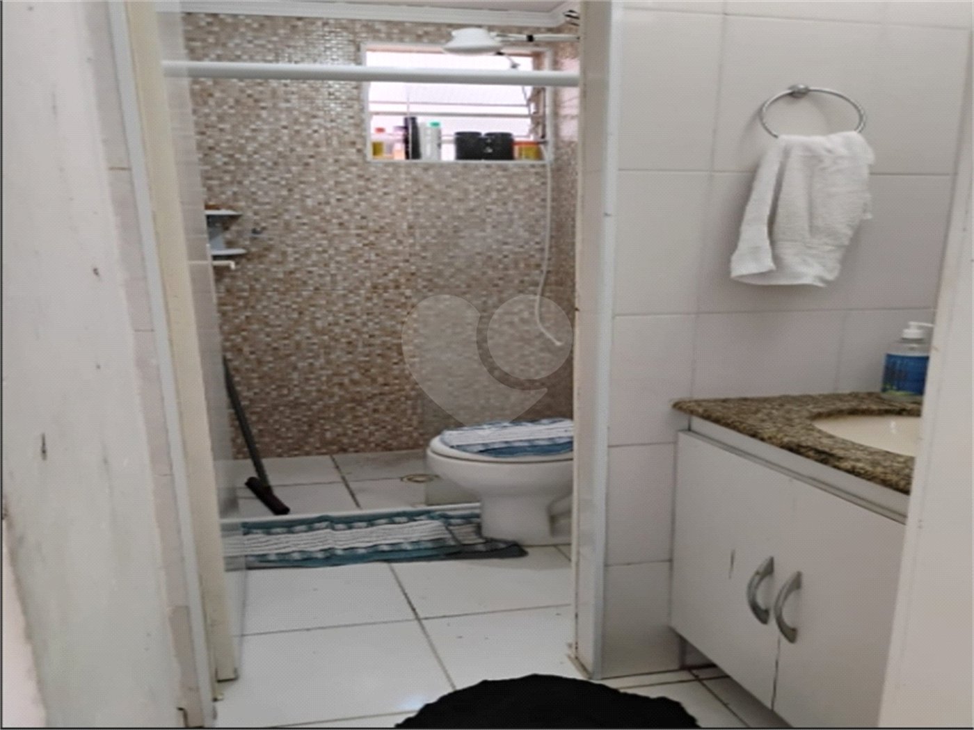 Apartamento à venda com 2 quartos em Tremembé, São Paulo, SP