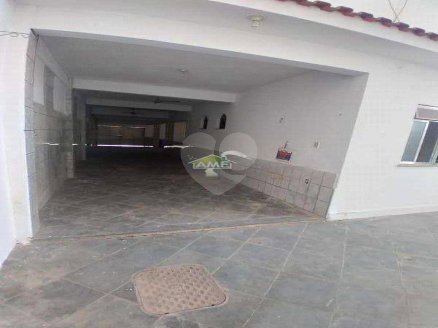 Casa à venda com 5 quartos em Campo Grande, Rio de Janeiro, RJ