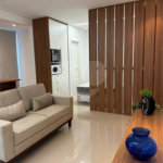 Apartamento à venda ou para alugar com 1 quarto em Loteamento Mogilar, Mogi das Cruzes, SP