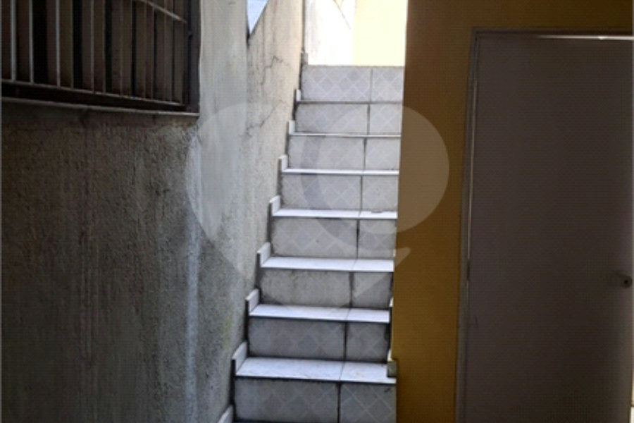 Sobrado à venda com 2 quartos em Freguesia do Ó, São Paulo, SP