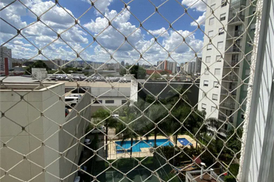 Apartamento à venda com 2 quartos em Vila Guilherme, São Paulo, SP