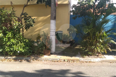 Casa à venda com 4 quartos em Alto da Lapa, São Paulo, SP