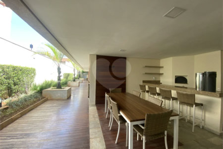 Apartamento à venda com 3 suítes em Santana, São Paulo, SP