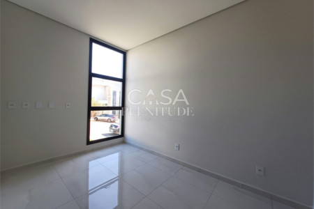 Casa em condomínio à venda com 3 quartos, sendo 1 suíte,  em Além Ponte, Sorocaba, SP