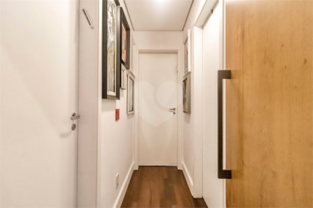Apartamento à venda com 3 suítes em Brooklin, São Paulo, SP