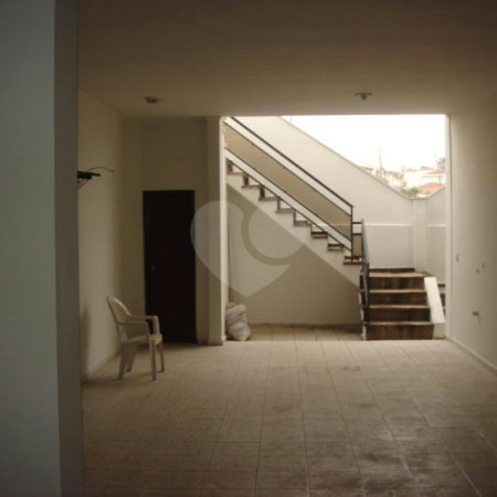 Sobrado à venda com 6 quartos, sendo 2 suítes,  em Santana, São Paulo, SP