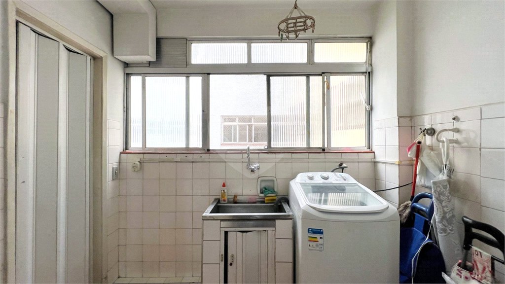 Apartamento à venda com 3 quartos em Pinheiros, São Paulo, SP