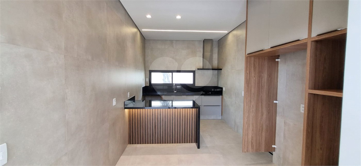 Casa à venda com 4 suítes no condomínio Residencial Alpaville Iii, Ribeirão Preto - SP